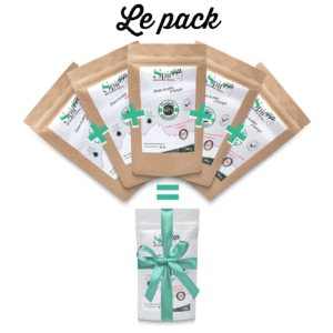 promotion sur la spiruline artisanale made in France : un sachet offert pour 1kg de spiruline acheté. Une bonne occasion de profiter de tous les bienfaits de cette spiruline à très haute valeur nutritionnelle