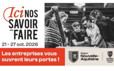 Visite de la ferme de spiruline Spir'up à Buros, près de Pau, dans les serres de production